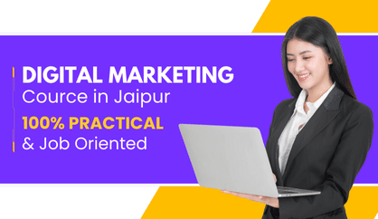 Digital Marketing Course Jaipur